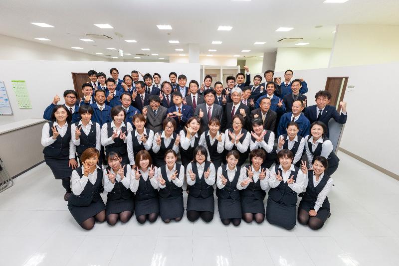 株式会社　協和ハウジングの求人・転職情報