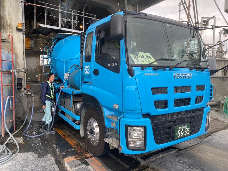 株式会社 浦野運輸 本社営業所の求人情報