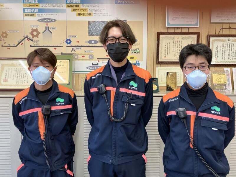リバー株式会社の求人・転職情報