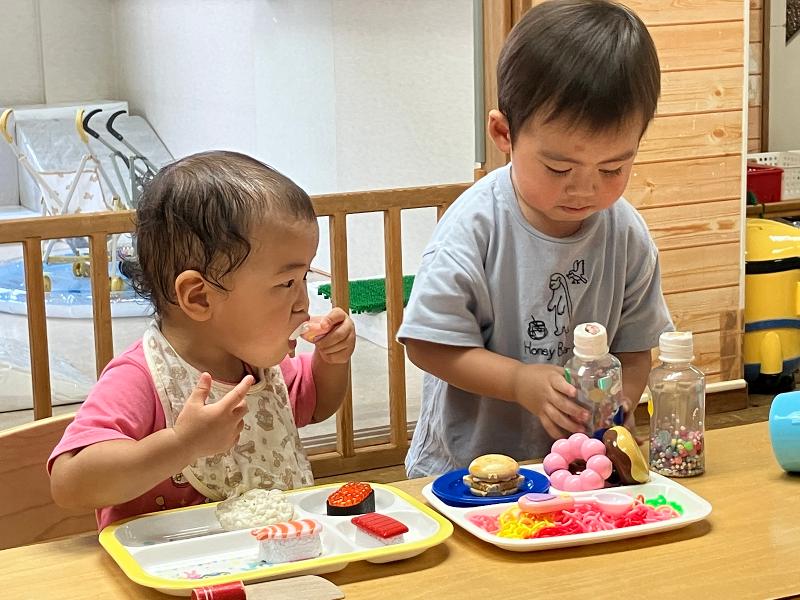 城北病院杉の子保育園(アートチャイルドケア)のアルバイト・バイト求人情報-02