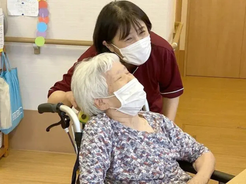 株式会社ニッケ・ケアサービスの求人・転職情報