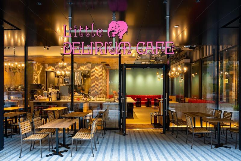 EVER BREW株式会社-0010の求人・転職情報