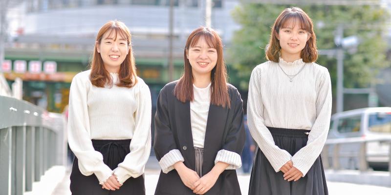 株式会社セントラルのアルバイト・バイト求人情報-02