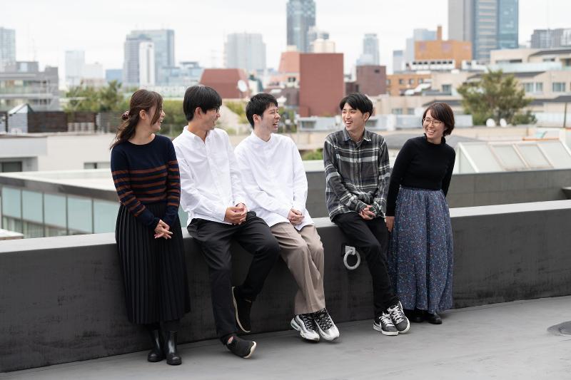 株式会社サーチフィールドの求人・転職情報