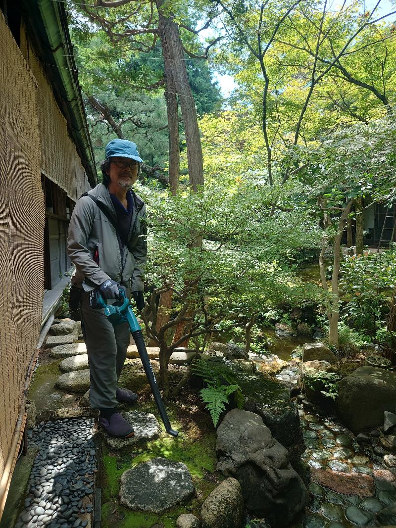 料亭　か茂免　-KAMOME-のアルバイト・バイト求人情報-03