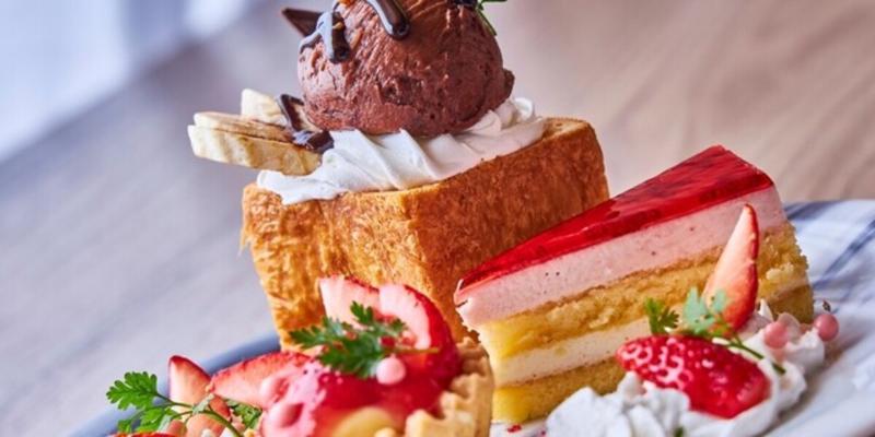 上野公園前店の求人・転職情報