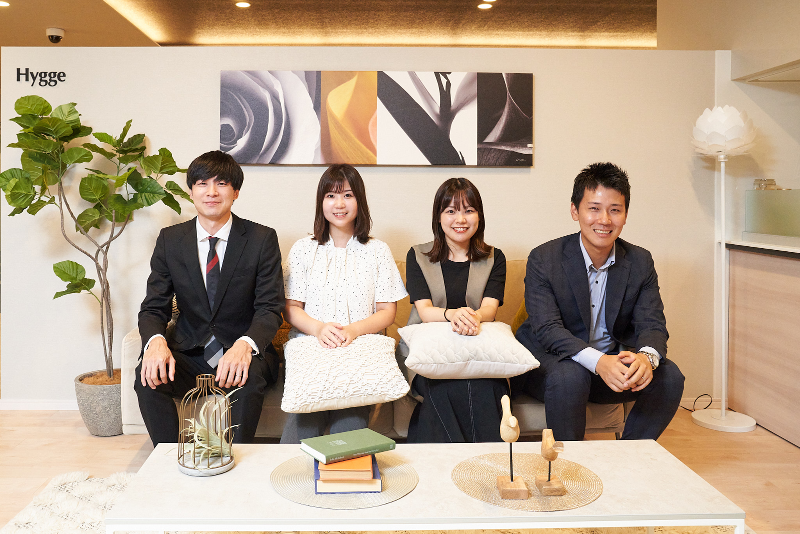 株式会社エフステージの求人・転職情報