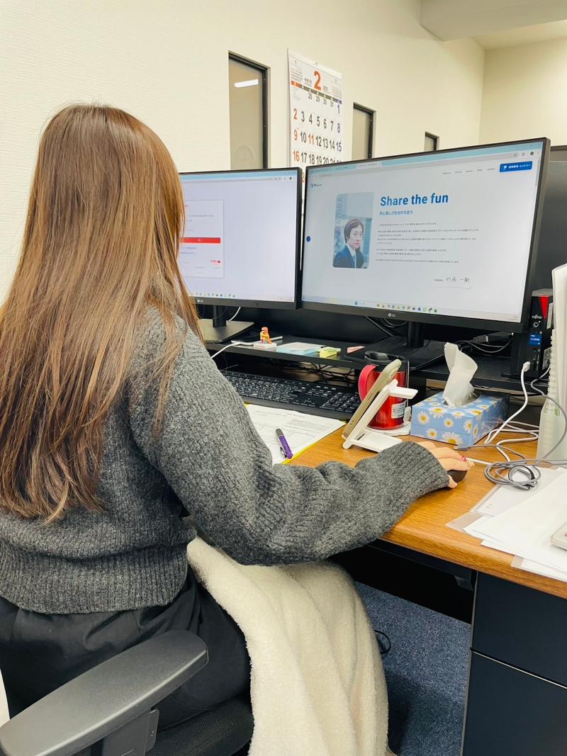 (株)Saizenの求人・転職情報