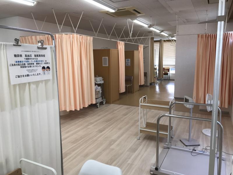 医療法人社団きただい医院のアルバイト・バイト求人情報-03