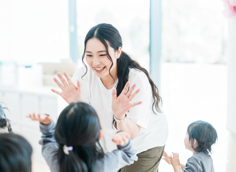 有限会社IQキッズの求人・転職情報