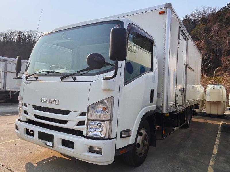 株式会社野村運送の求人情報