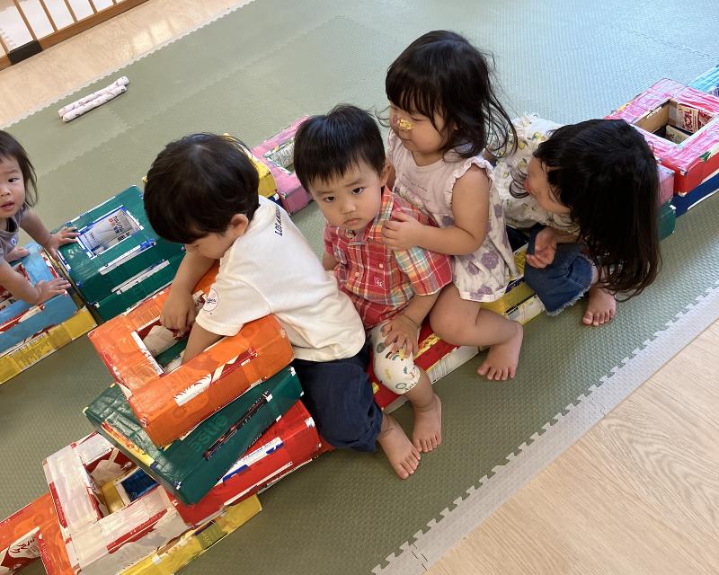 大阪府済生会千里病院げんき保育園(アートチャイルドケア)のアルバイト・バイト求人情報-02