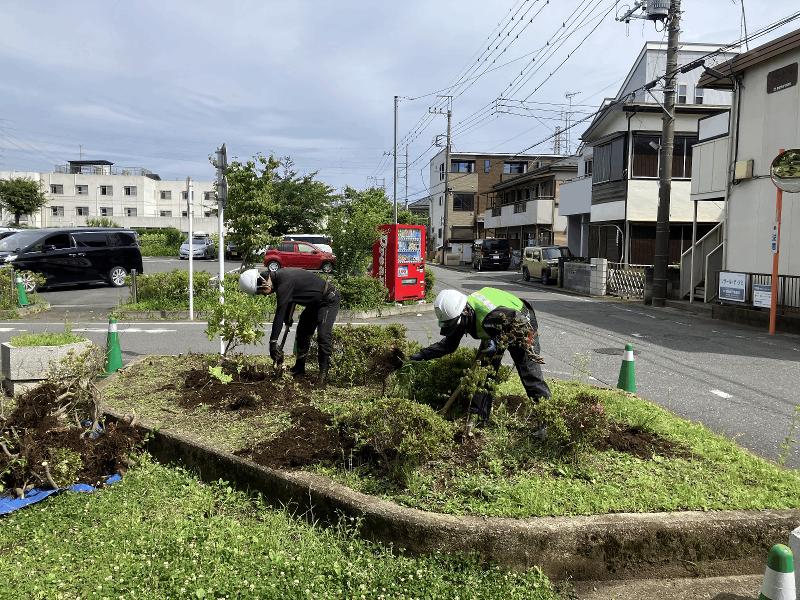 株式会社大進緑建のアルバイト・バイト求人情報-04