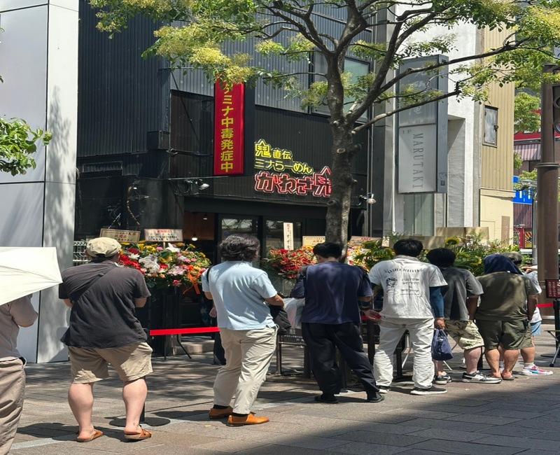 スタミナらーめん かわさ鬼のアルバイト・バイト求人情報-03