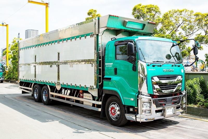 株式会社光洲産業の求人・転職情報