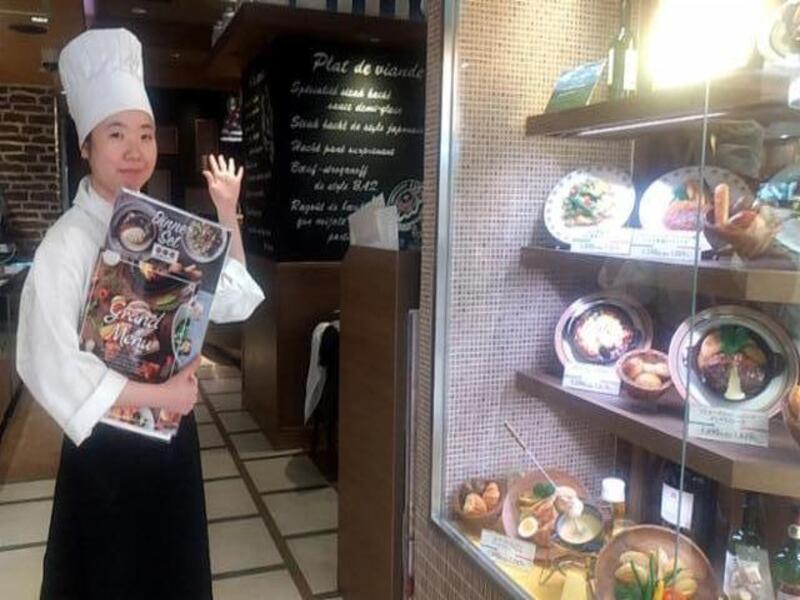 バケット アトレ大井町店のアルバイト・バイト求人情報-02