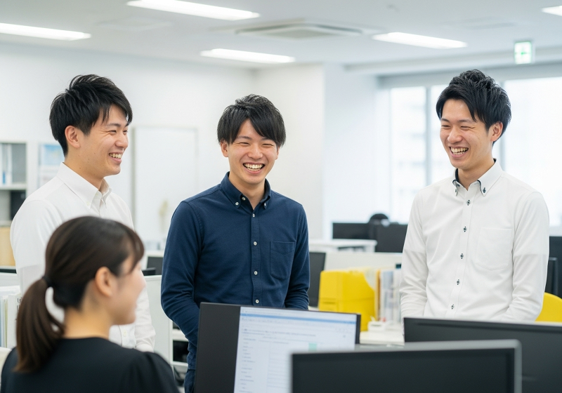 株式会社Kirinの求人・転職情報