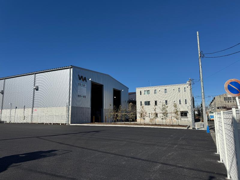 株式会社ビバクリーン神奈川の求人・転職情報