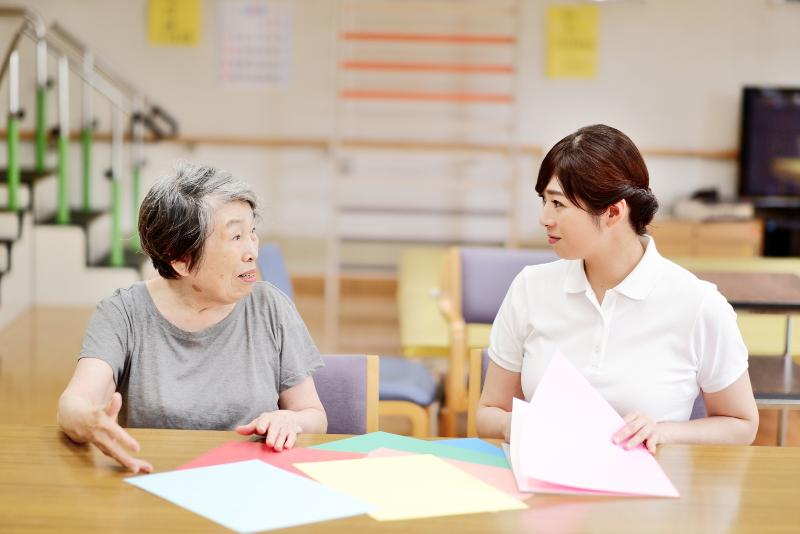 デイサービスらくらく 八反田のアルバイト・バイト求人情報-03