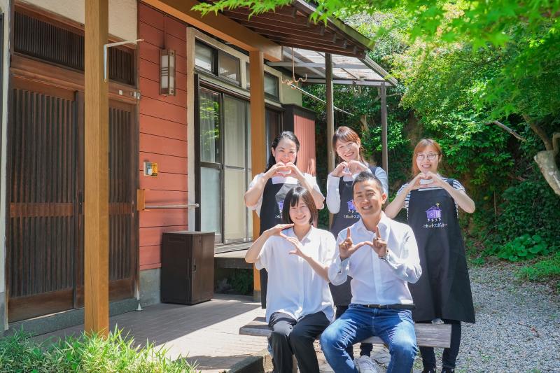 株式会社 THE FREEDOMの求人3