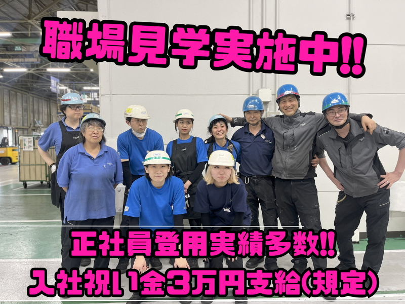 ロジット株式会社の求人・転職情報