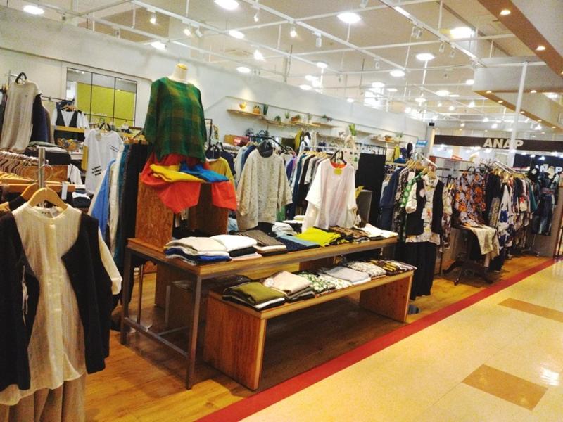 Mon Favorri(モンファボリ) イオンタウン郡山店のアルバイト・バイト求人情報-02