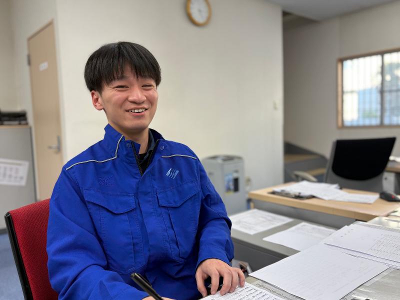 株式会社エバラ物流の求人・転職情報