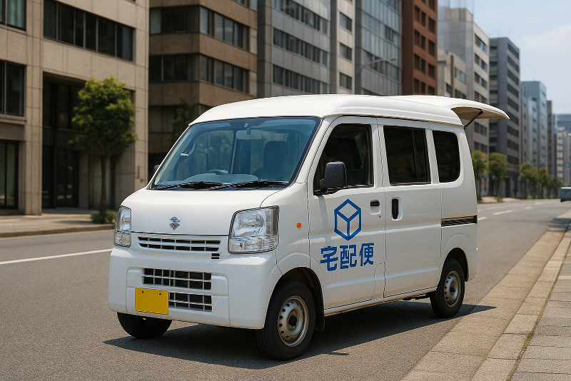 いち運送の求人・転職情報