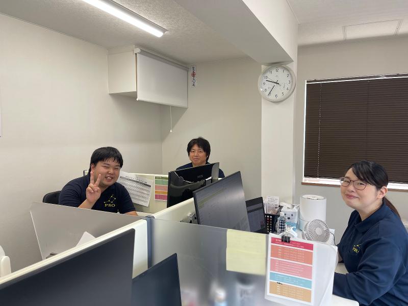 丸什本間建設株式会社のアルバイト・バイト求人情報-02