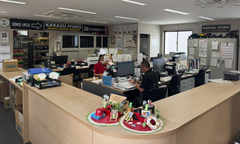 (株)嘉数重工のアルバイト・バイト求人情報-03