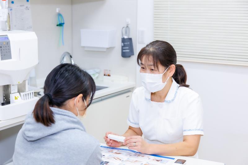 上福岡くろだ内科クリニックのアルバイト・バイト求人情報-03