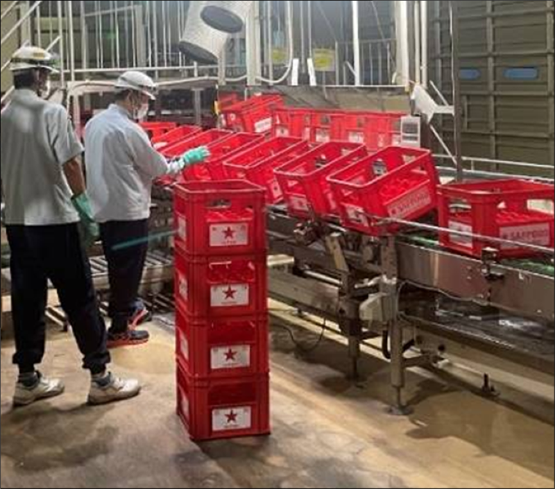 鴻池運輸株式会社の求人・転職情報