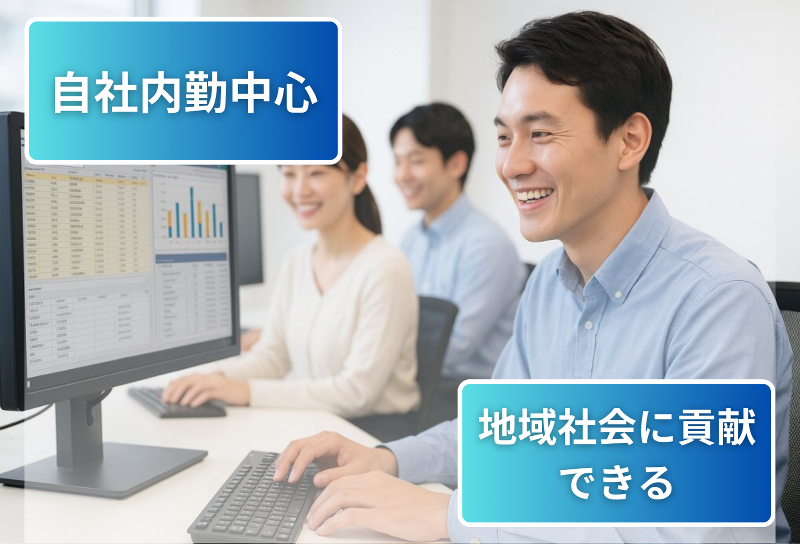 株式会社テクノネットワーク　福岡事業所の求人・転職情報