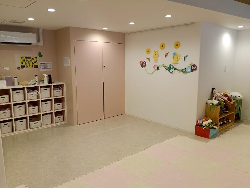 久米川なかよし保育園のアルバイト・バイト求人情報-02