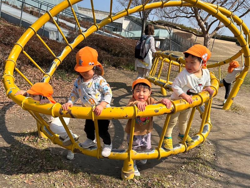 あいりす山ノ内保育園のイメージ4