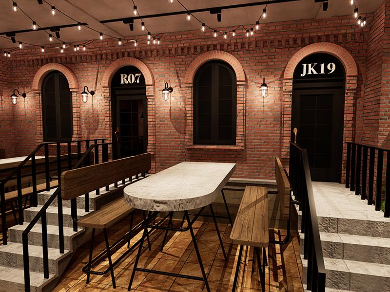 和牛焼肉ビストロ 銭場精肉店 OIMACHI TRACKS店のアルバイト・バイト求人情報-11