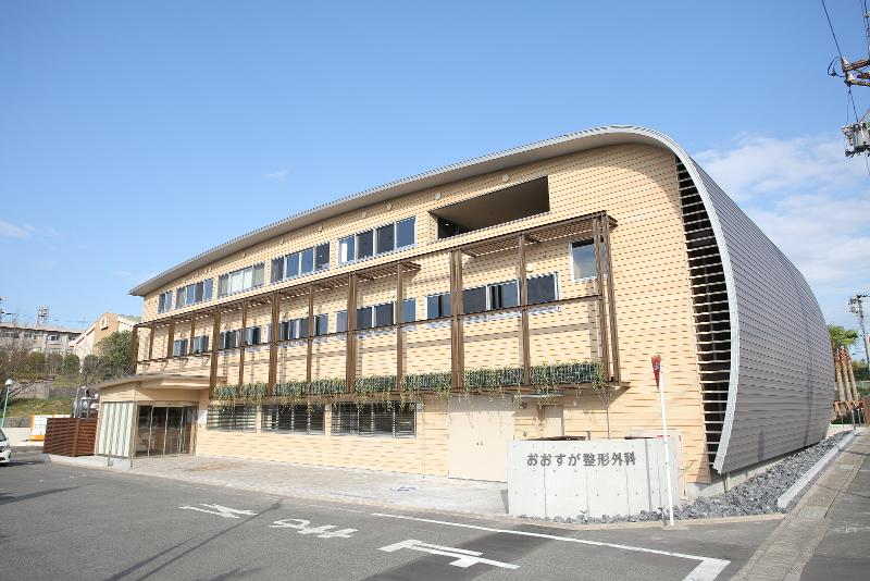 医療法人社団大須賀医院　おおすが整形外科のアルバイト・バイト求人情報-02