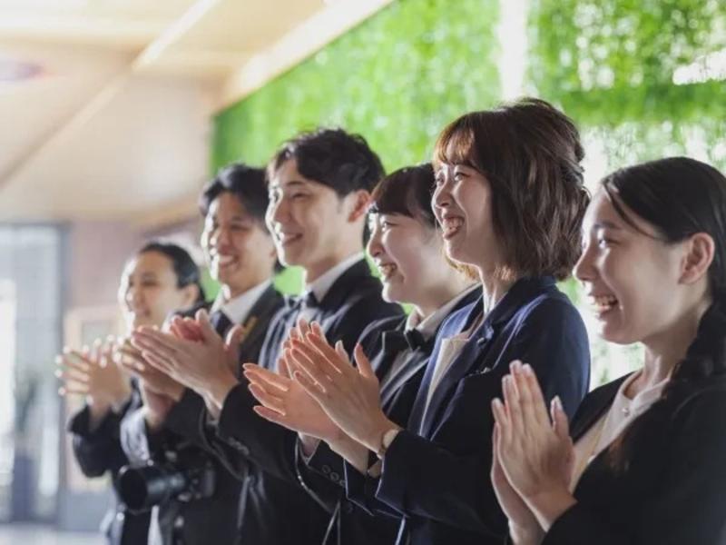 結婚式場MARIAGE GRANDEのアルバイト・バイト求人情報-05