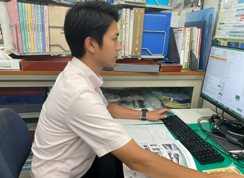 西国自動車株式会社のアルバイト・バイト求人情報-03