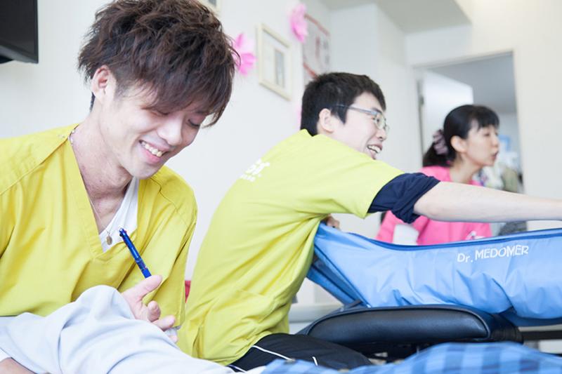 株式会社SHAREの求人・転職情報