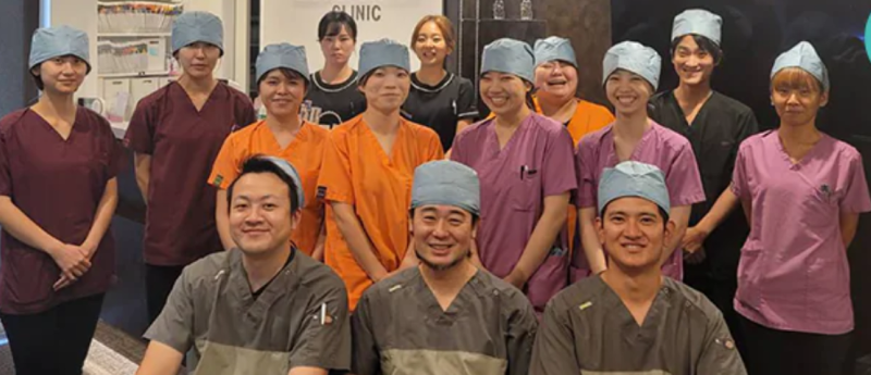 濱本歯科口腔外科クリニックのアルバイト・バイト求人情報-05