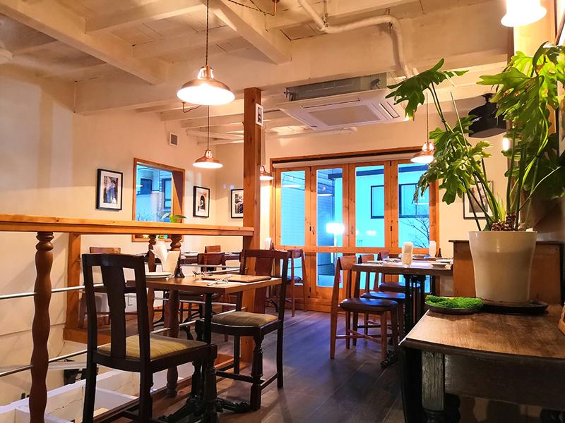 一軒家イタリアン3丁目Rigattoのアルバイト・バイト求人情報-02