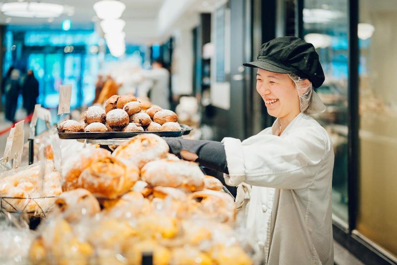 株式会社ベイクルーズ（飲食事業・中途採用）の求人・転職情報