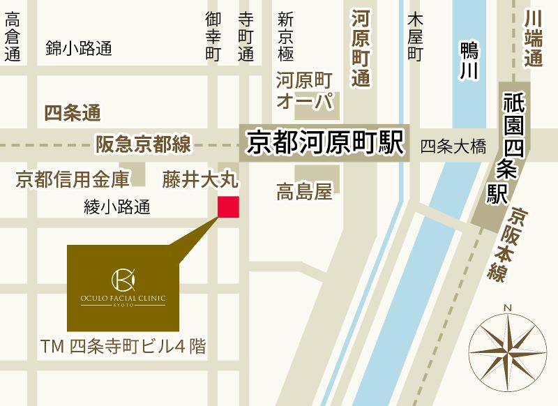 オキュロフェイシャルクリニック京都のアルバイト・バイト求人情報-05