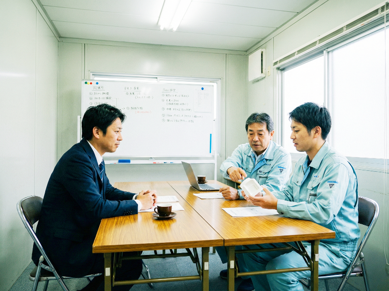 株式会社大塚製作所の求人・転職情報