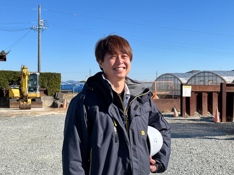 北河建設興業株式会社の求人・転職情報