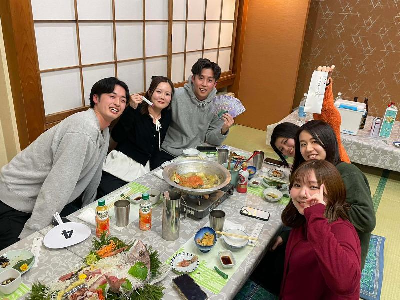 株式会社GBの求人・転職情報