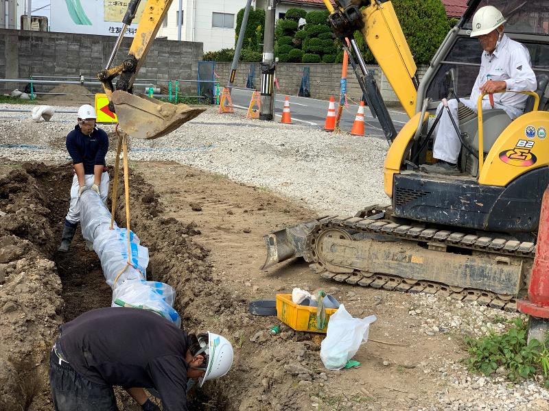 株式会社加藤工機の求人・転職情報