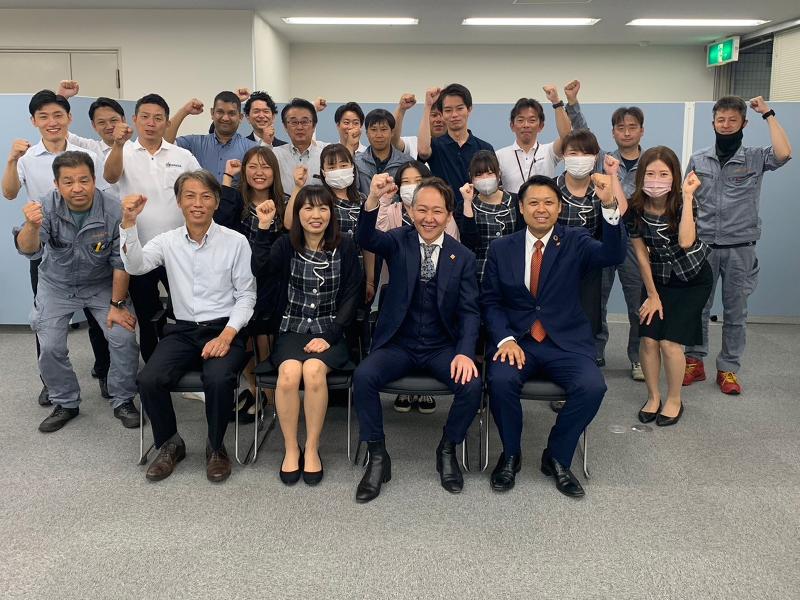 株式会社ＳＡＷＡＤＡの求人・転職情報