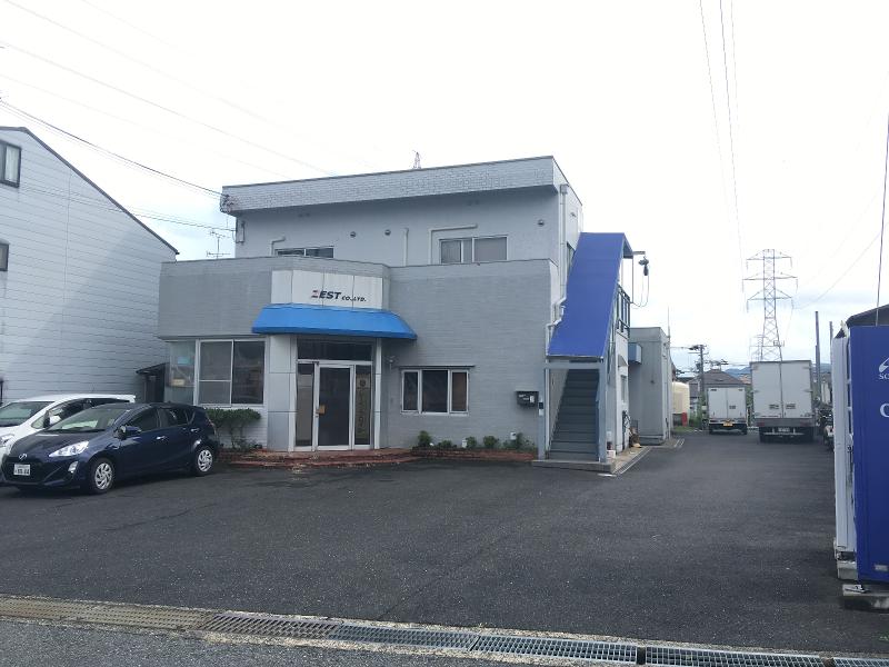 株式会社ゼストの求人・転職情報